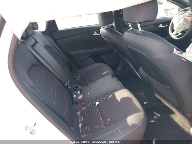 KIA Forte Gt-line 2023 3KPF54AD0PE524027 Image 8