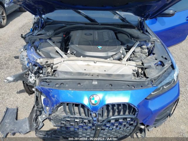 WBA13AR06NCJ25785 BMW M440i Xdrive