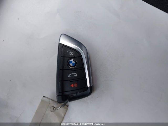 WBA13AR06NCJ25785 BMW M440i Xdrive