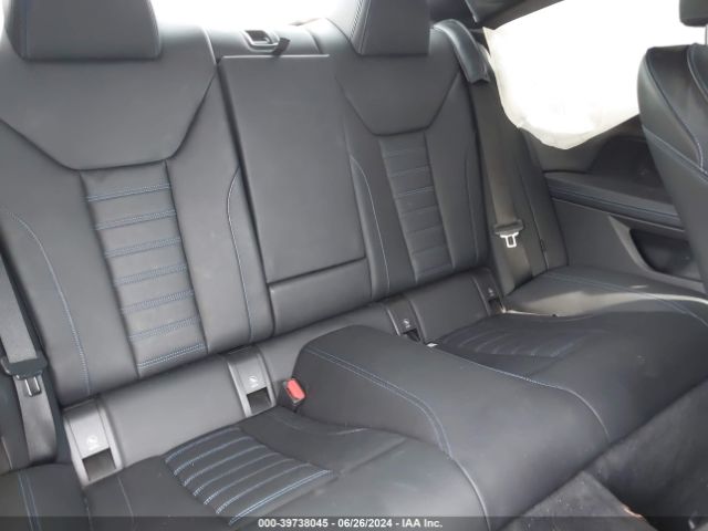 WBA13AR06NCJ25785 BMW M440i Xdrive