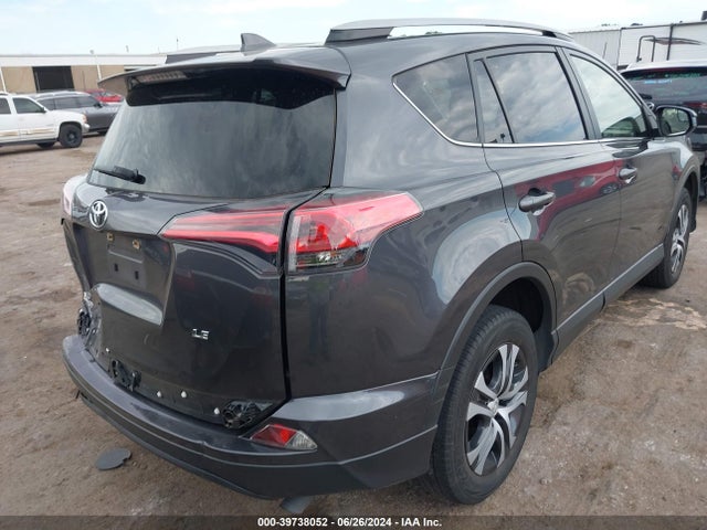 Toyota RAV4 LE 2018 JTMZFREV5JJ151166 Image 4