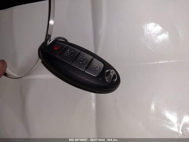 Nissan Versa Sv Xtronic Cvt 2021 3N1CN8EV1ML881711 Image 11