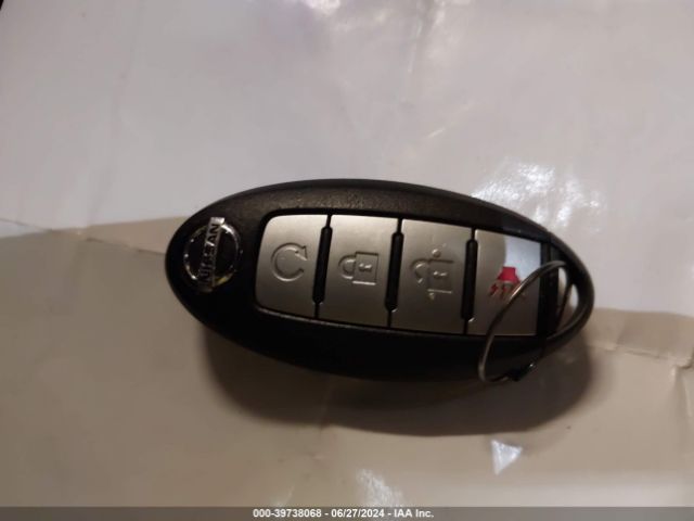 5N1AZ2MH7GN145017 Nissan MURANO SV