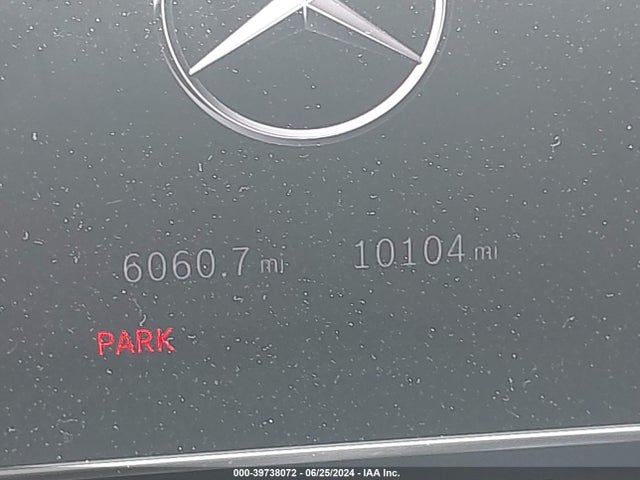W1NKM4HB5PU022534 Mercedes-Benz Glc 300 4matic Suv
