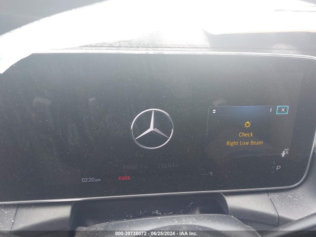 W1NKM4HB5PU022534 Mercedes-Benz Glc 300 4matic Suv