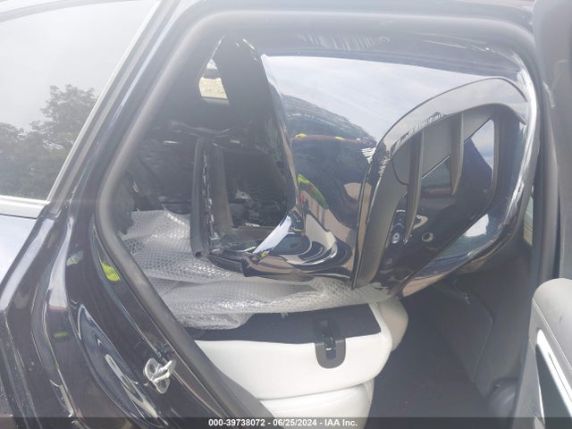 W1NKM4HB5PU022534 Mercedes-Benz Glc 300 4matic Suv