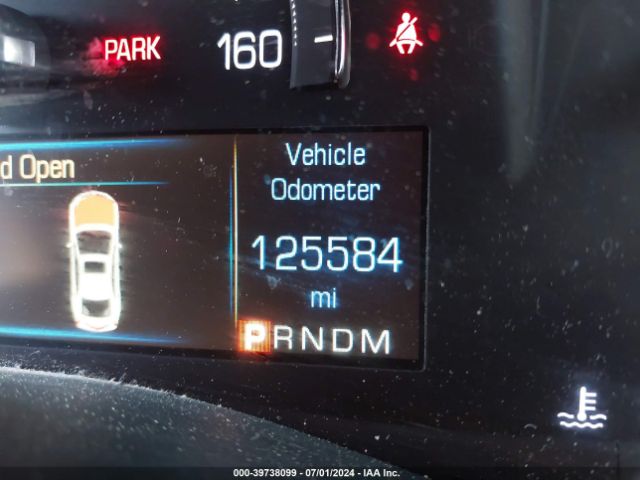 1G6AB5SX7H0140499 Cadillac ATS LUXURY