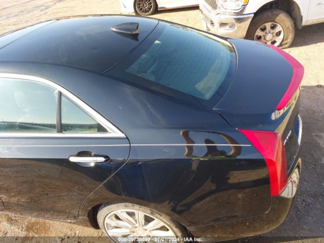 1G6AB5SX7H0140499 Cadillac ATS LUXURY