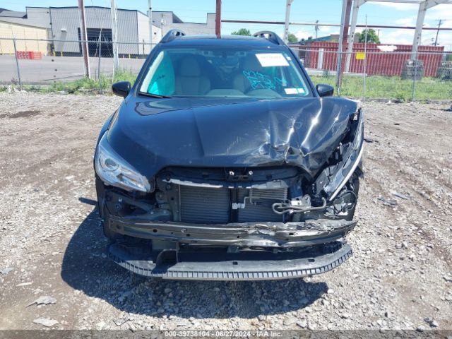 4S4WMAHD9M3443484 Subaru Ascent Premium