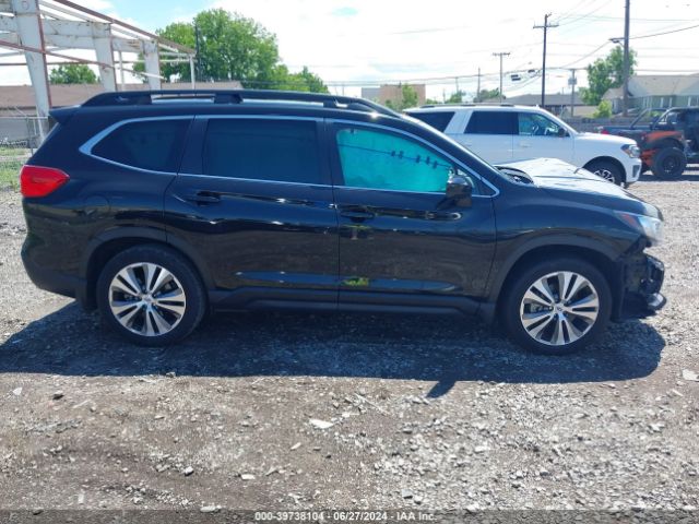 4S4WMAHD9M3443484 Subaru Ascent Premium