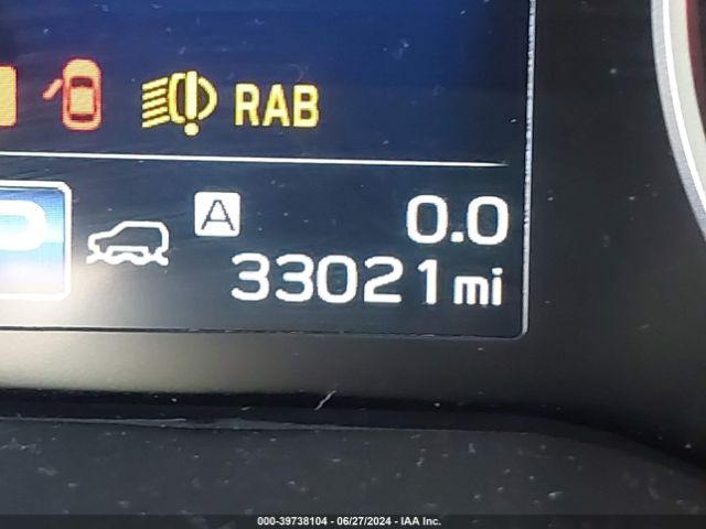 4S4WMAHD9M3443484 Subaru Ascent Premium