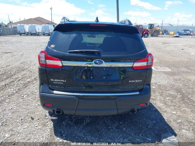 4S4WMAHD9M3443484 Subaru Ascent Premium