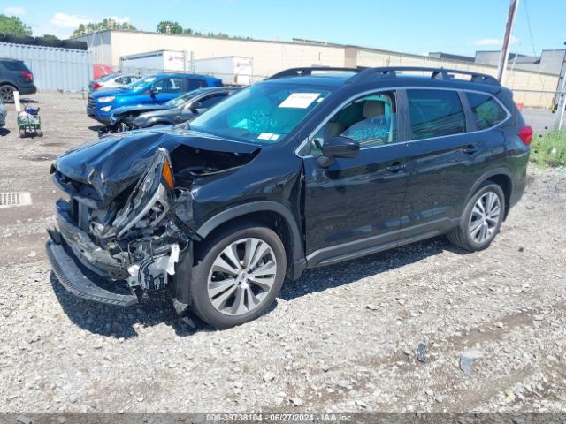 4S4WMAHD9M3443484 Subaru Ascent Premium