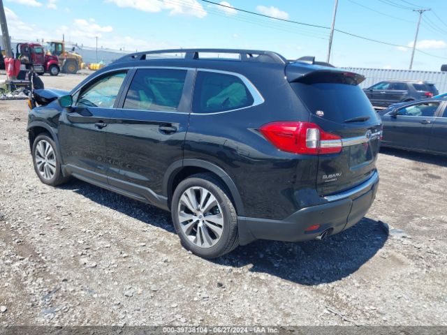 4S4WMAHD9M3443484 Subaru Ascent Premium