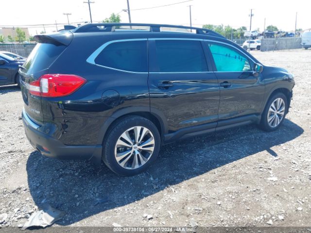 4S4WMAHD9M3443484 Subaru Ascent Premium