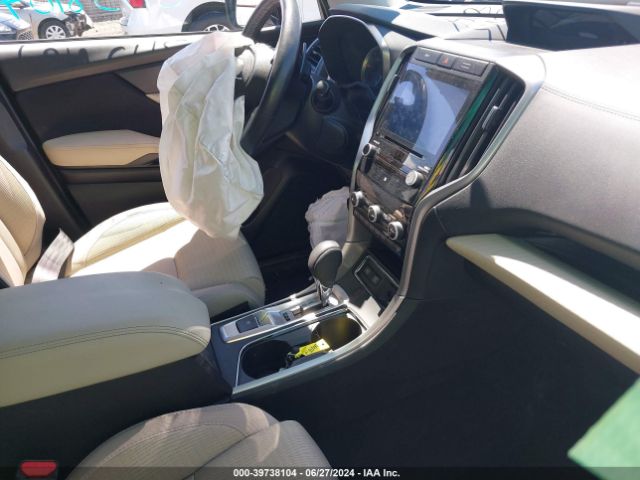 4S4WMAHD9M3443484 Subaru Ascent Premium