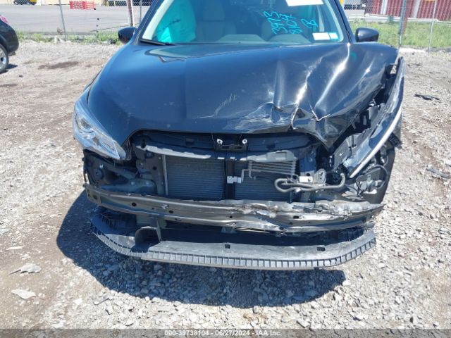 4S4WMAHD9M3443484 Subaru Ascent Premium