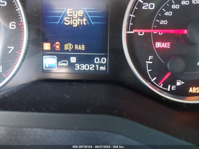 4S4WMAHD9M3443484 Subaru Ascent Premium