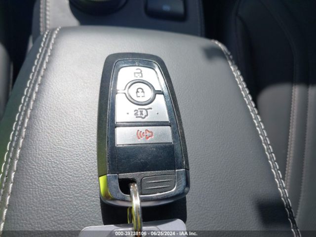 3FMTK3SU0PMA84672 Ford Mustang Mach-e Premium