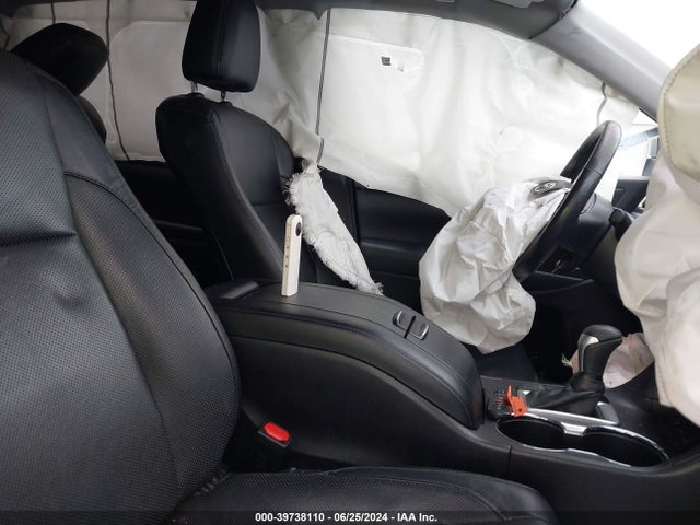 Toyota Highlander Limited Platinum 2018 5TDDZRFH3JS812786 Image 5