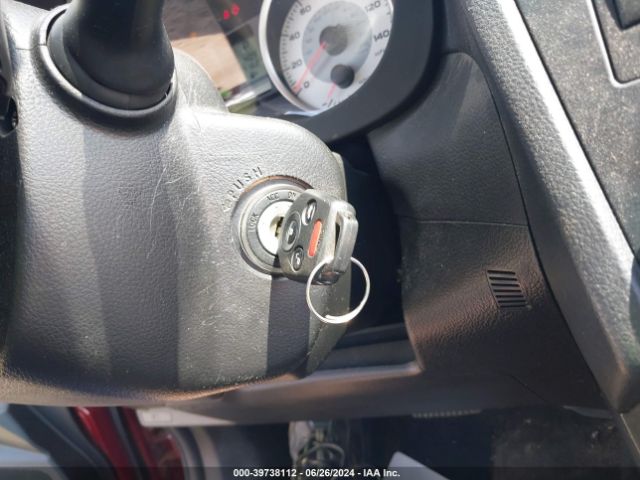 JF1GPAL64EH331842 Subaru Impreza 2.0i Sport Premium