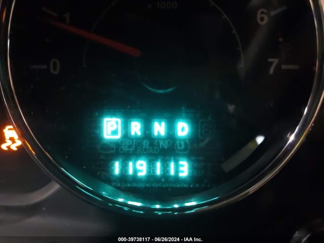 1C4BJWDG6EL159191 Jeep Wrangler Unlimited Sport