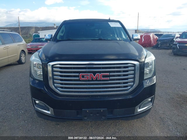 1GKS2HKC6FR223600 GMC l83 - vvt, active fuel management, aluminum