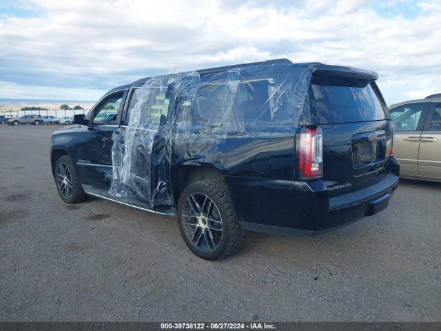 1GKS2HKC6FR223600 GMC l83 - vvt, active fuel management, aluminum