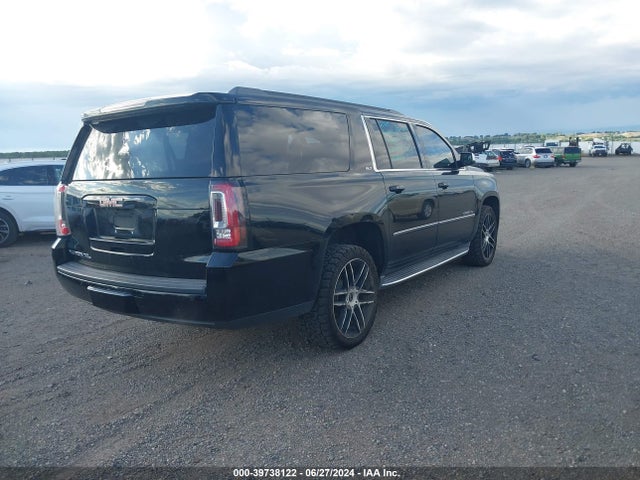 1GKS2HKC6FR223600 GMC l83 - vvt, active fuel management, aluminum