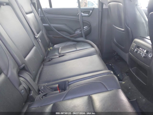 1GKS2HKC6FR223600 GMC l83 - vvt, active fuel management, aluminum