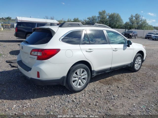 4S4BSAFC1G3234629 Subaru Outback 2.5i Premium