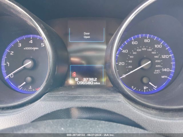 4S4BSAFC1G3234629 Subaru Outback 2.5i Premium