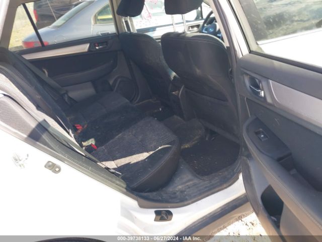 4S4BSAFC1G3234629 Subaru Outback 2.5i Premium