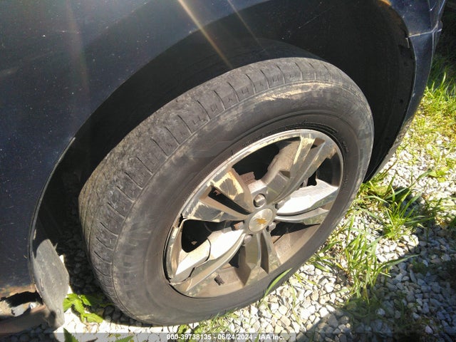 Chevrolet EQUINOX 1LT 2015 2GNFLFEK1F6154917 Image 12
