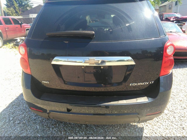 Chevrolet EQUINOX 1LT 2015 2GNFLFEK1F6154917 Image 13