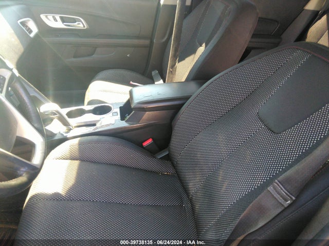 Chevrolet EQUINOX 1LT 2015 2GNFLFEK1F6154917 Image 14