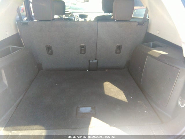 Chevrolet EQUINOX 1LT 2015 2GNFLFEK1F6154917 Image 15