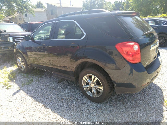 Chevrolet EQUINOX 1LT 2015 2GNFLFEK1F6154917 Image 3