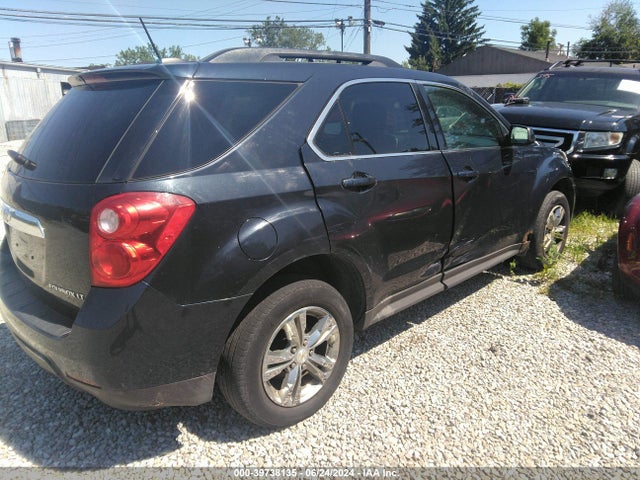 Chevrolet EQUINOX 1LT 2015 2GNFLFEK1F6154917 Image 4