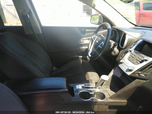 Chevrolet EQUINOX 1LT 2015 2GNFLFEK1F6154917 Image 5