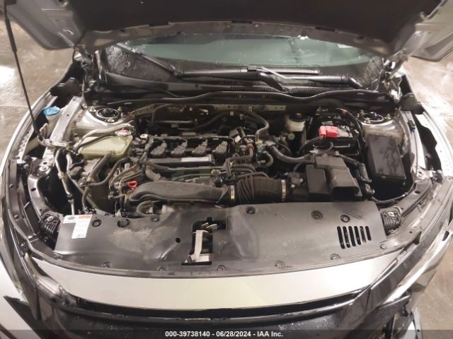 SHHFK7H54HU219360 Honda CIVIC EX