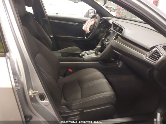 SHHFK7H54HU219360 Honda CIVIC EX