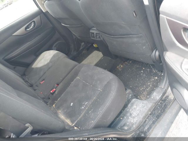 KNMAT2MV2GP615664 Nissan ROGUE SV