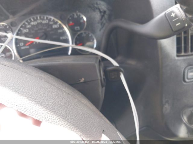 1GCWGAFGXK1263562 Chevrolet Express 2500 Work Van