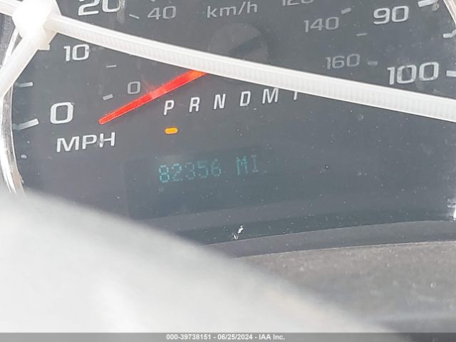 1GCWGAFGXK1263562 Chevrolet Express 2500 Work Van