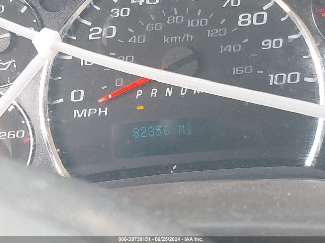 1GCWGAFGXK1263562 Chevrolet Express 2500 Work Van