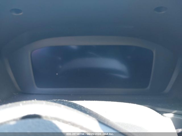 1HGCY2F75PA046600 Honda Accord Hybrid Sport-l