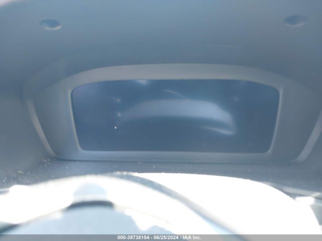 1HGCY2F75PA046600 Honda Accord Hybrid Sport-l