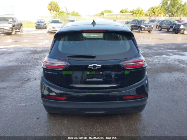 1G1FX6S03P4189325 Chevrolet Bolt Ev Fwd 2lt