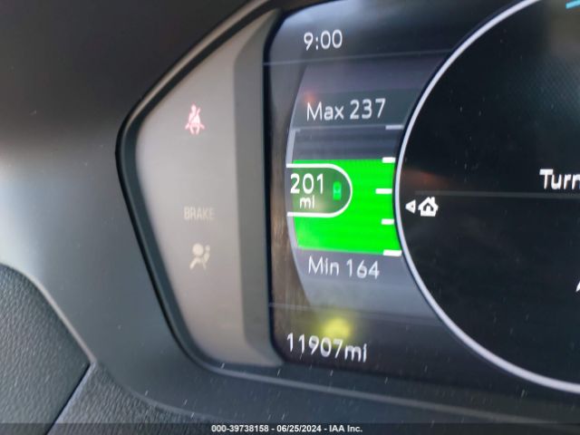 1G1FX6S03P4189325 Chevrolet Bolt Ev Fwd 2lt
